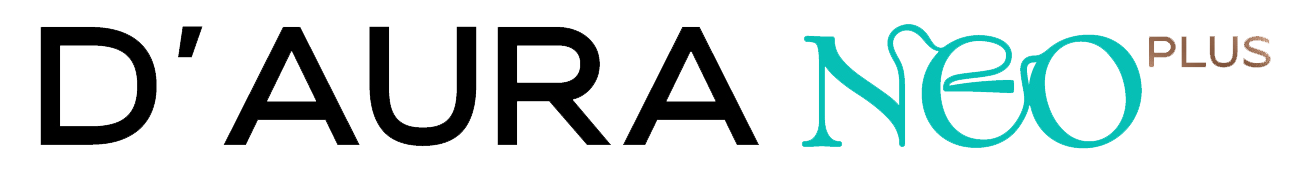Daura Neo logo